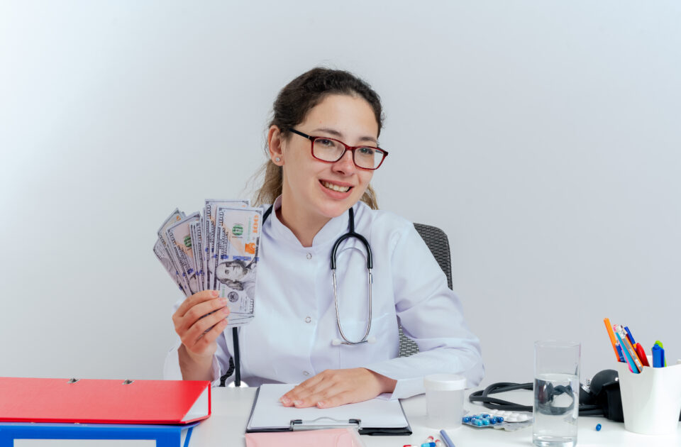 Attractive Stipend up to ₹10 Lakh for Financial Stability