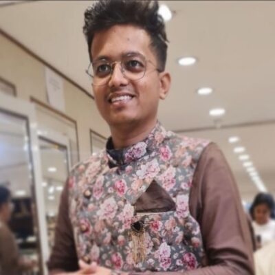 Dr. Deepak C Rathod