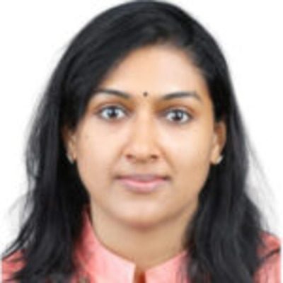 Dr. Ponnu S Pillai
