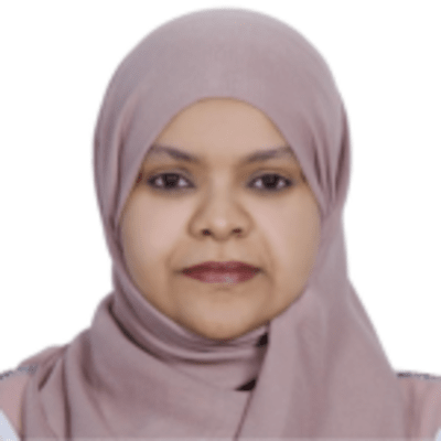 Dr. Sahar Abdelmoniem Bastawi