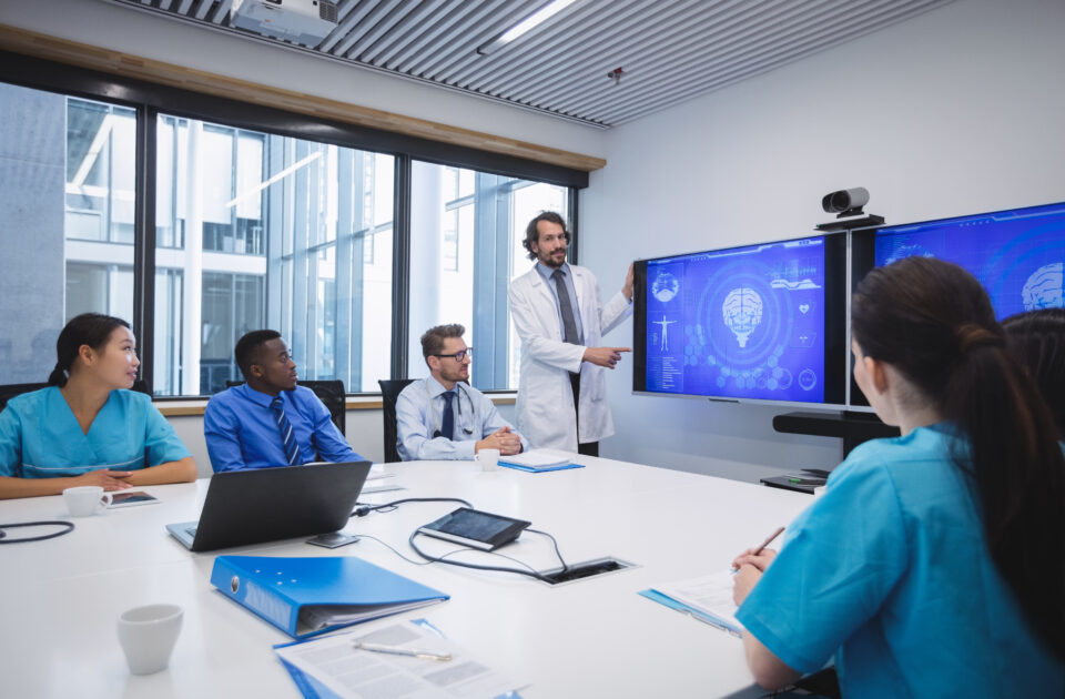 Expert Mentorship: Blending Theory with Clinical Practical