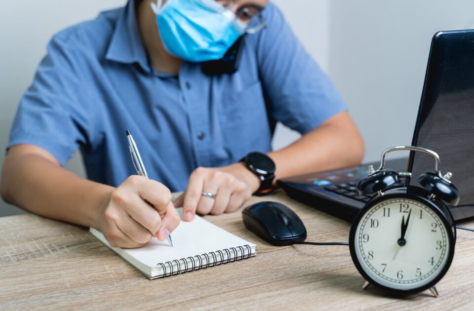 Flexible Training Duration & Hospital Selection