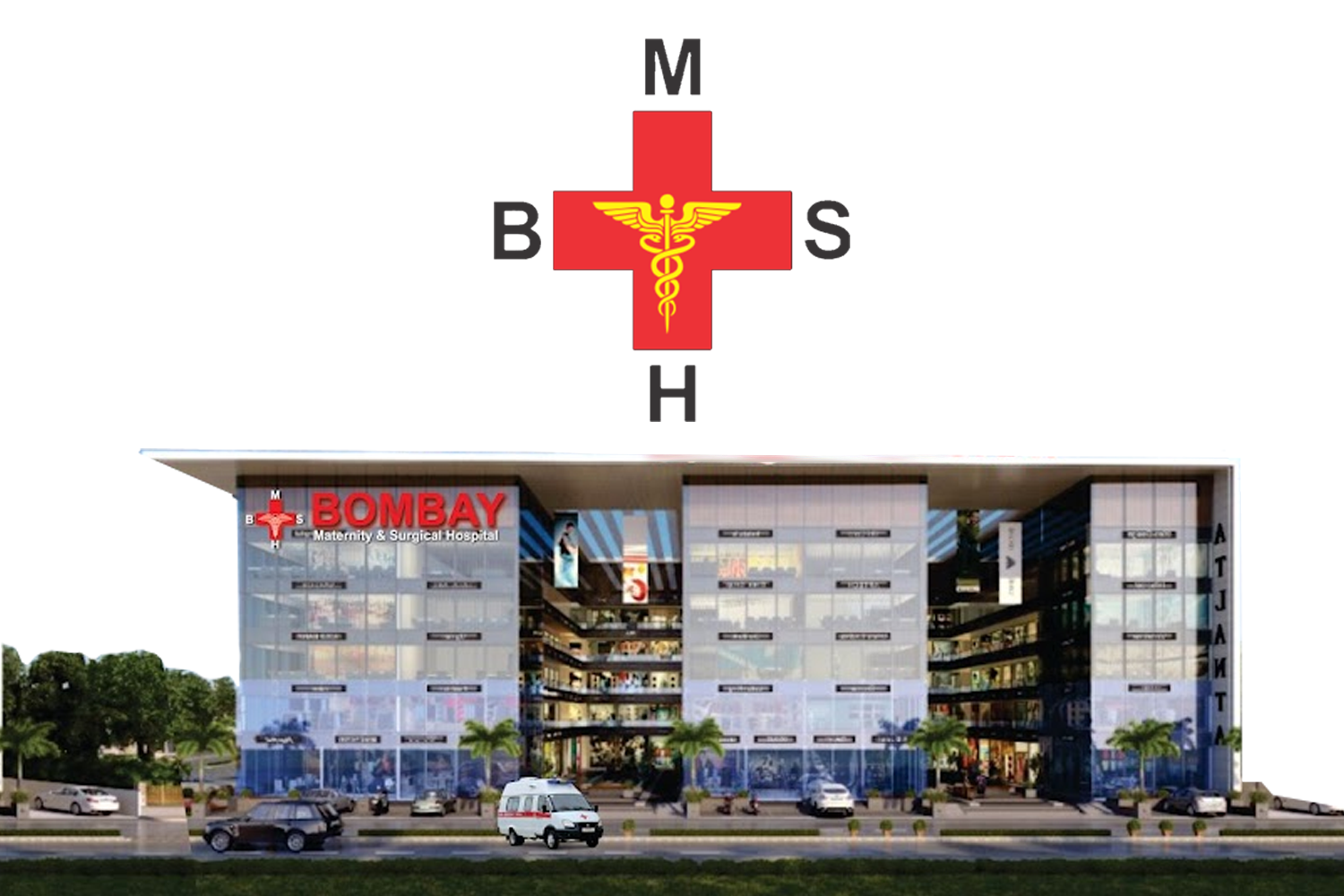 BMSH 