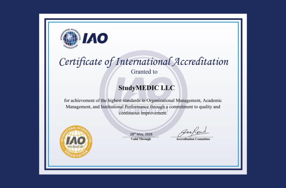IAO Prestige